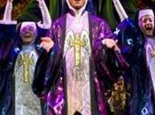 Review: Sister (Broadway Chicago)