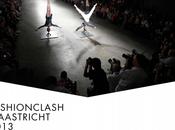 FASHIONCLASH Maastricht 2013
