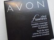 Avon Ideal Flawless Cream-to-Powder Foundation