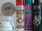 Empties November 2012