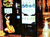 Meet Luxury Caviar Vending Machines