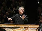 Concert Review: From Familiar Composers, Unfamiliar Sounds