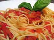 Joanna’s Table Pasta with Fresh Tomatoes NGNO
