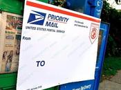 Lush Goes Postal: Work