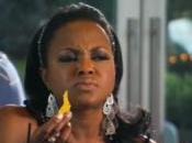 Real Housewives Atlanta: Girl, Pleez. Know Just Butt Dial Phaedra Pack Up…And Back Up…All Their Junk.