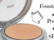 One-Minute Makeup Miracle: Purminerals 4-in-1 Pressed Mineral Foundation