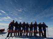 Antarctica 2012 Update: Struggles Continue