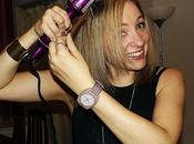 Beauty Review: InStyler Hair Styler