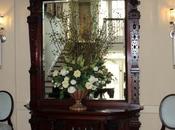 Bed-and-Breakfast Decor