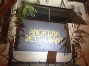 Angelina Restaurant, Sukra, Tunis