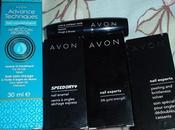 Avon Haul