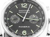 Watch Week: Panerai Radiomir Rattrapante Chronograph