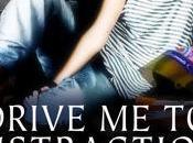 {Book Review} Drive Distraction Caitlyn Nicholas