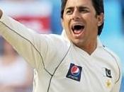 Saeed Ajmal Became World Test Bowler