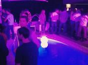 Sindbad: Dance Under Stars Gammarth