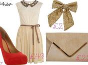 Xmas Party Outfit Blogger Challenge