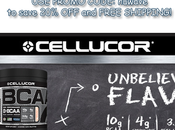 Cellucor BCAA Review