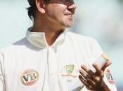 Ricky Ponting Announced Retirement from Test Cricket