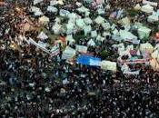 Egypt: Tahrir Revolts Against Massive Power Grab