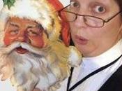 Review: Mother Superior’s Ho-Ho-Holy Night (Royal George Theatre)