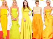 Celebrity Trend: Bright Yellow
