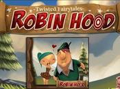 Legend Robin Hood