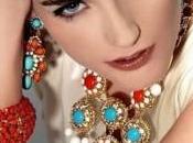 Winter Jewelry Trends 2012
