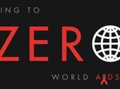 World AIDS Getting Zero