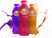 Millions Milkshakes Expands Many Levels