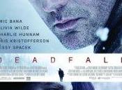 Movie Review: Deadfall