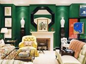 Color Roundup: Emerald Green