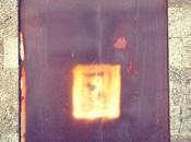 Rothko Rusted Door? Smallpox Hospital)