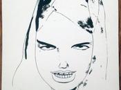 Head's First Screenprint Release