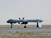 Iran Captured Another Drone Airspace