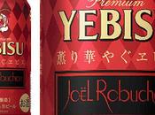 World-Renowned Chef Joël Robuchon Launches Beer