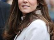 Kate Middleton’s Pregnancy Style