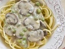 Copycat Pasta Carrabba