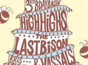 Tickets Birthday Concert This Friday [contest]