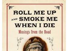 Ripple Library Willie Nelson Roll Smoke When