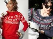 Fashion Frosty Mornings Festive Jumpers