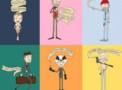 Celebrate Bill Murray Week!