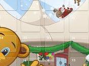 Butlins Advent Calendar Lots Prizes Won!