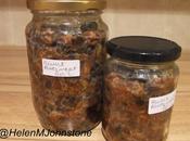 Homemade Mincemeat