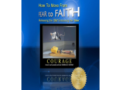 From Fear Faith