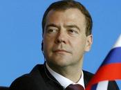 Medvedev Media Conference Today, December