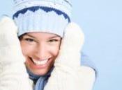 Tips Healthy Winter Skin