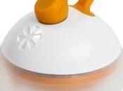 Gear Closet: Snow Peak Mini Hozuki Lantern