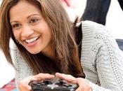 Microsoft Paying More Attention Female Gamers?