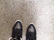 Entirely Sure Feel About High Tops, They...