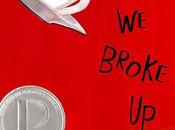 Book Review: Broke